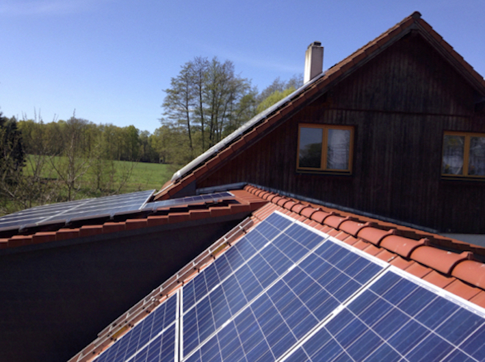 Solaranlage PV 13,95 kWp 01906 Burkau1